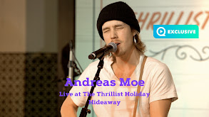 Andreas Moe: Live at The Thrillist Holiday Hideaway thumbnail