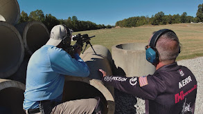 The Gap Grind Precision Rifle Challenge thumbnail