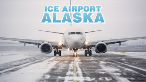 Ice Airport Alaska thumbnail