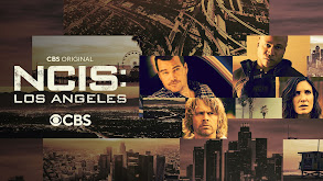 NCIS: Los Angeles thumbnail