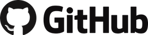Logo di GitHub