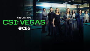 CSI: Vegas thumbnail
