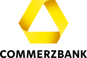 Logo: Commerzbank