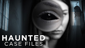 Haunted Case Files thumbnail