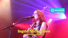 Ingrid Michaelson at Rockwood Music Hall - 9/30/2010 thumbnail