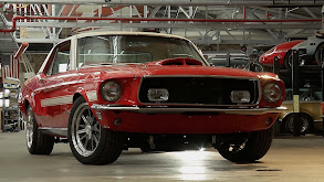 One Mad Mustang, Part 2 thumbnail