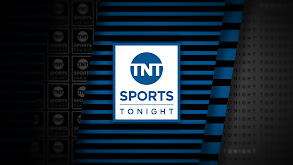 TNT Sports Tonight thumbnail