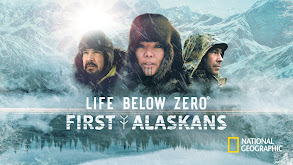 Life Below Zero: First Alaskans thumbnail