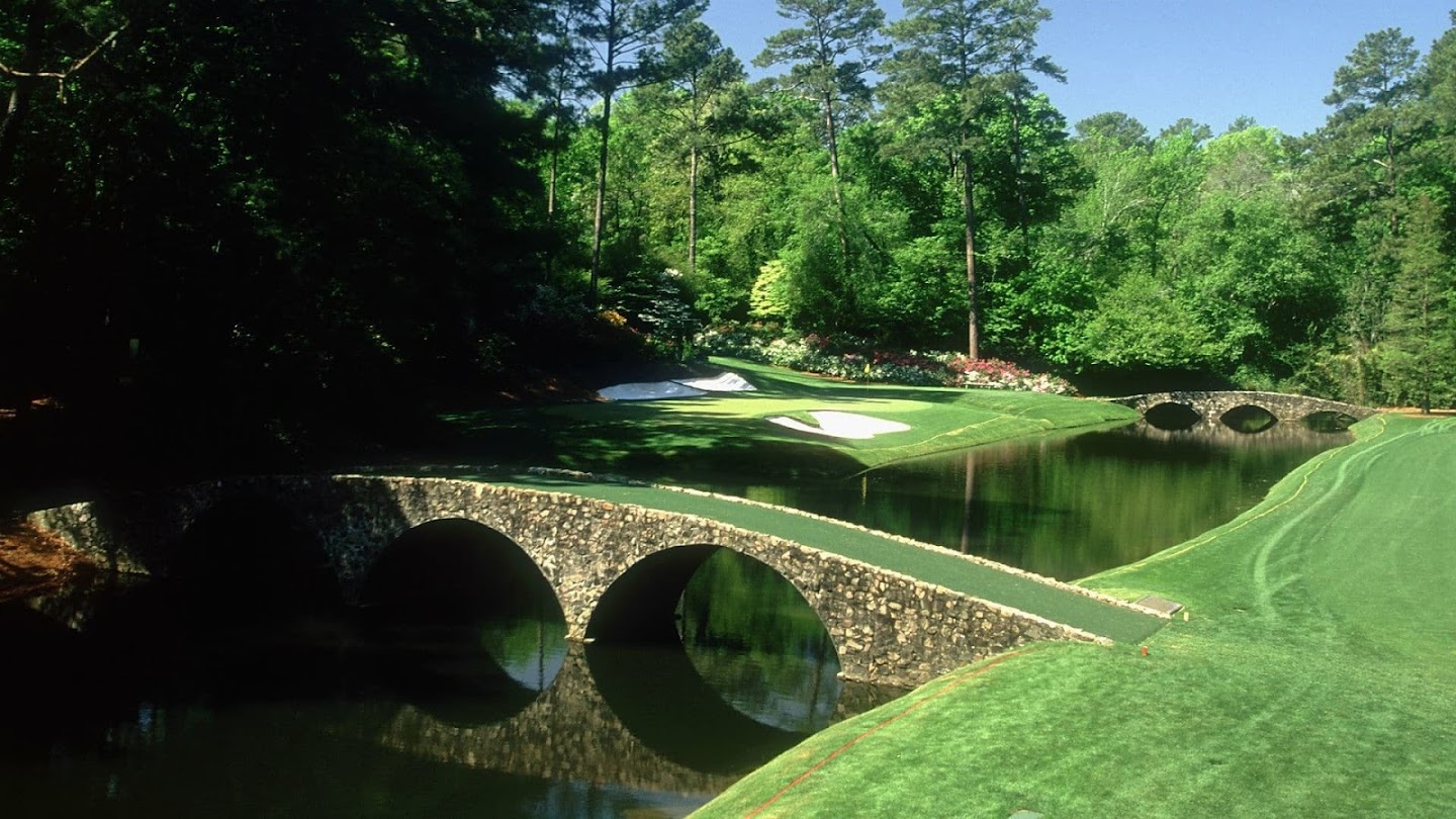 Live From Augusta National Women's Amateur