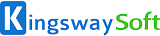 KingswaySoft logo
