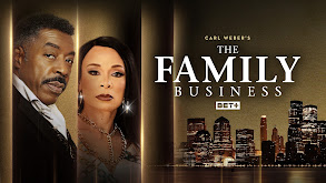 Carl Weber's The Family Business thumbnail