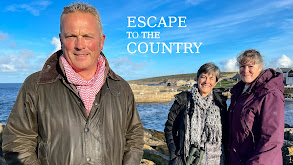 Escape to the Country thumbnail