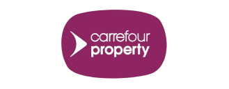 logo Carrefour Property