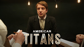 American Titans thumbnail