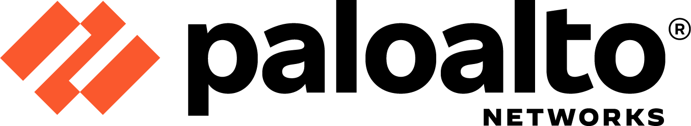 logotipo da Palo Alto