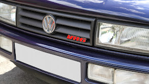 Volkswagen Corrado VR6 thumbnail