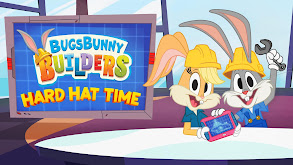 Bugs Bunny Builders thumbnail