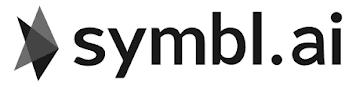 Logotipo da symbl.ai