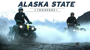 Alaska State Troopers thumbnail