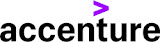 Logo partner Accenture