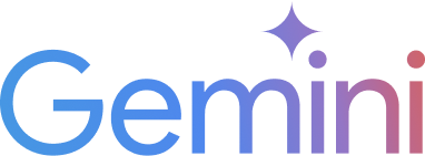 Gemini hero logo