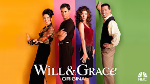 Will & Grace thumbnail