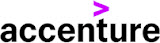 Accenture 徽标