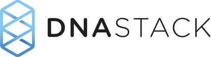Logo for DNAstack