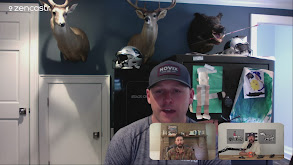 Field Ethos Podcast - Whitetail Hunting is a Problem thumbnail