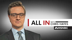 All In With Chris Hayes thumbnail