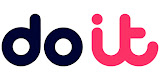 Logotipo da DoIT