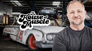 The House of Muscle thumbnail