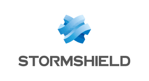 Logo van Stormshield