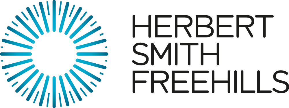Logo: Herbert Smith Freehills