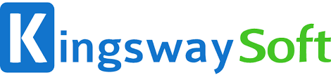 Logotipo de KingswaySoft