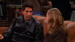 The One Where Ross Dates a Student thumbnail