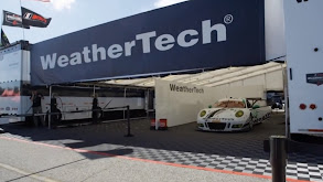 WeatherTech Racing - 24 Hours of Daytona thumbnail
