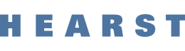 Logo: Hearst Newspapers