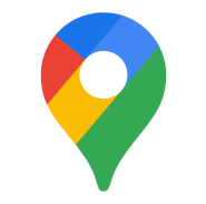 Google Maps product icon