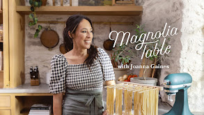 Magnolia Table With Joanna Gaines thumbnail