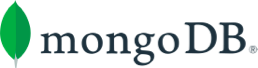 Logotipo da empresa mongoDB