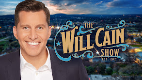 The Will Cain Show thumbnail