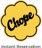 Logotipo da Chope