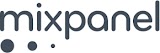 Logo: Mixpanel