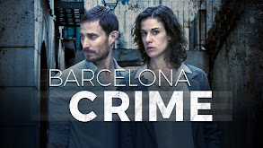 Barcelona Crime thumbnail