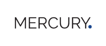 Mercury company logo