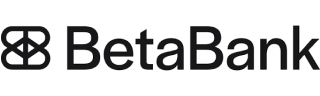 Logotipo do BetaBank