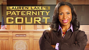 Lauren Lake's Paternity Court thumbnail