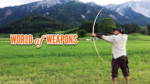 World of Weapons thumbnail