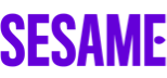 Logotipo da Sesame